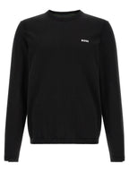 Cotton Ever Crew Neck Sweater