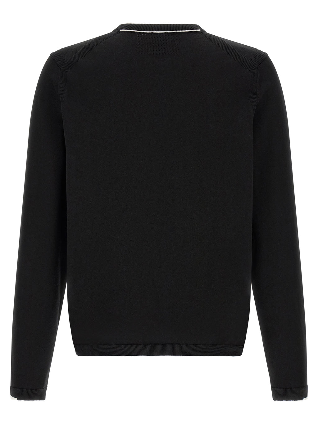 Cotton Ever Crew Neck Sweater