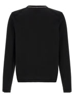 Cotton Ever Crew Neck Sweater