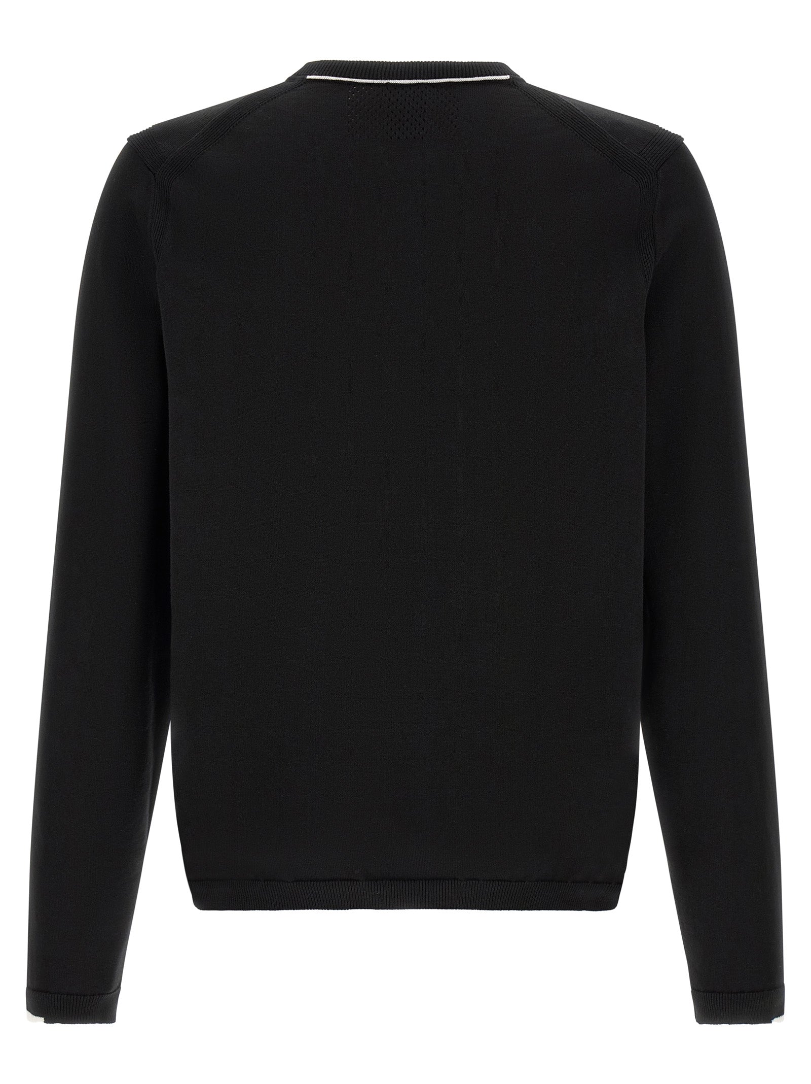Cotton Ever Crew Neck Sweater