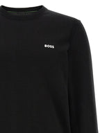 Cotton Ever Crew Neck Sweater