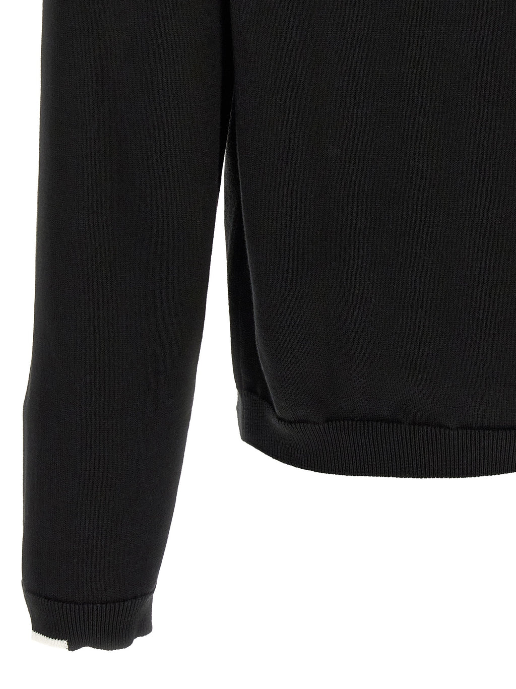 Cotton Ever Crew Neck Sweater
