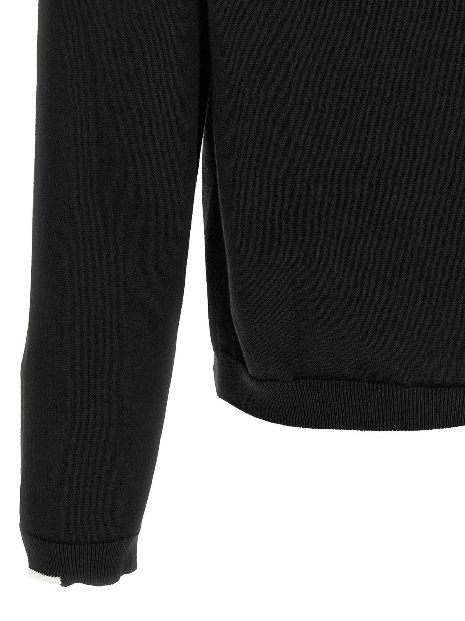 Cotton Ever Crew Neck Sweater