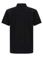 Stretch Cotton Swing Paddy Polo