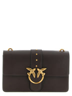 Calfskin Love One Classic Crossbody