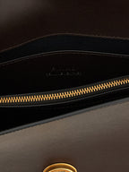Calfskin Love One Classic Crossbody