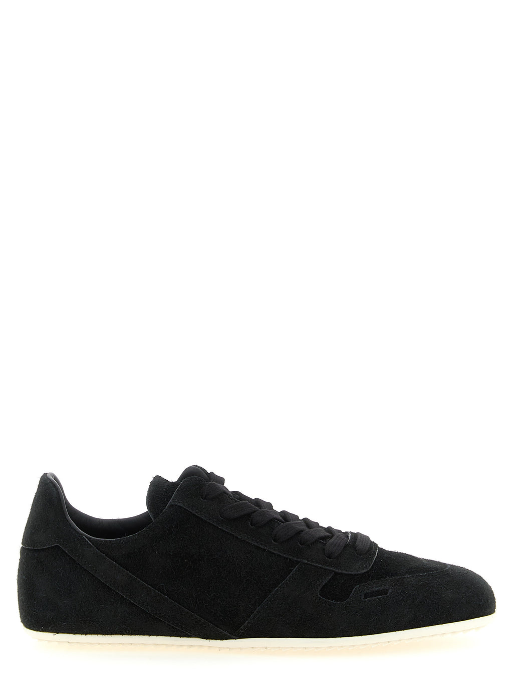Calfskin Minimal Sneaks Sneakers