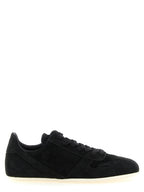 Calfskin Minimal Sneaks Sneakers