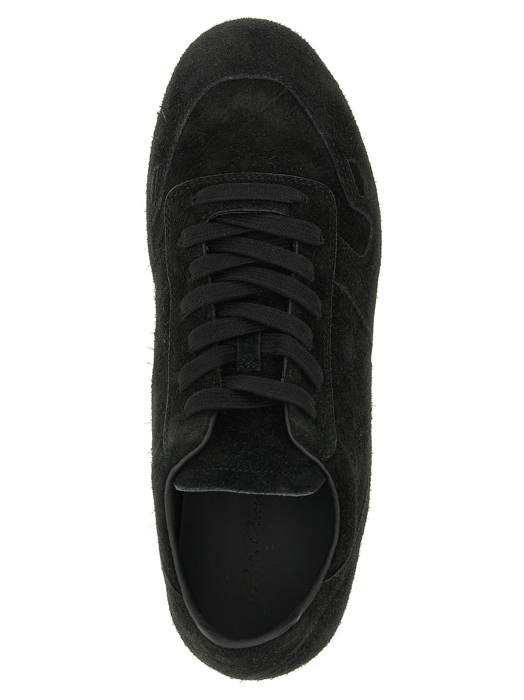 Calfskin Minimal Sneaks Sneakers