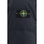 Oversized Crinkle Reps NY Down Jacket