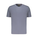 Organic Cotton Logo Appliqué T-Shirt