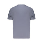 Organic Cotton Logo Appliqué T-Shirt