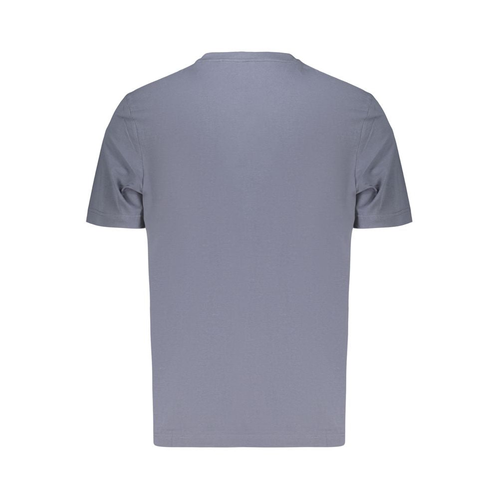 Organic Cotton Logo Appliqué T-Shirt