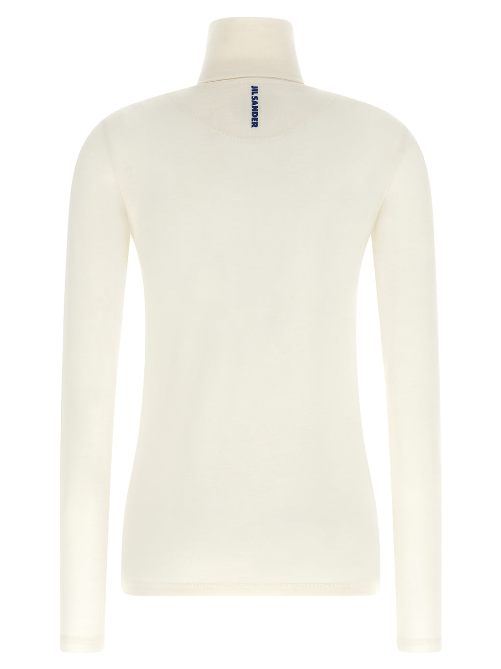 Wool Blend Half-Zip Cardigan