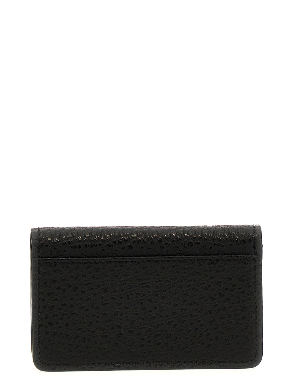 Four Stitches Calfskin Cardholder