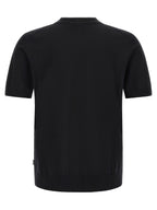 H-Umauro Virgin Wool T-Shirt