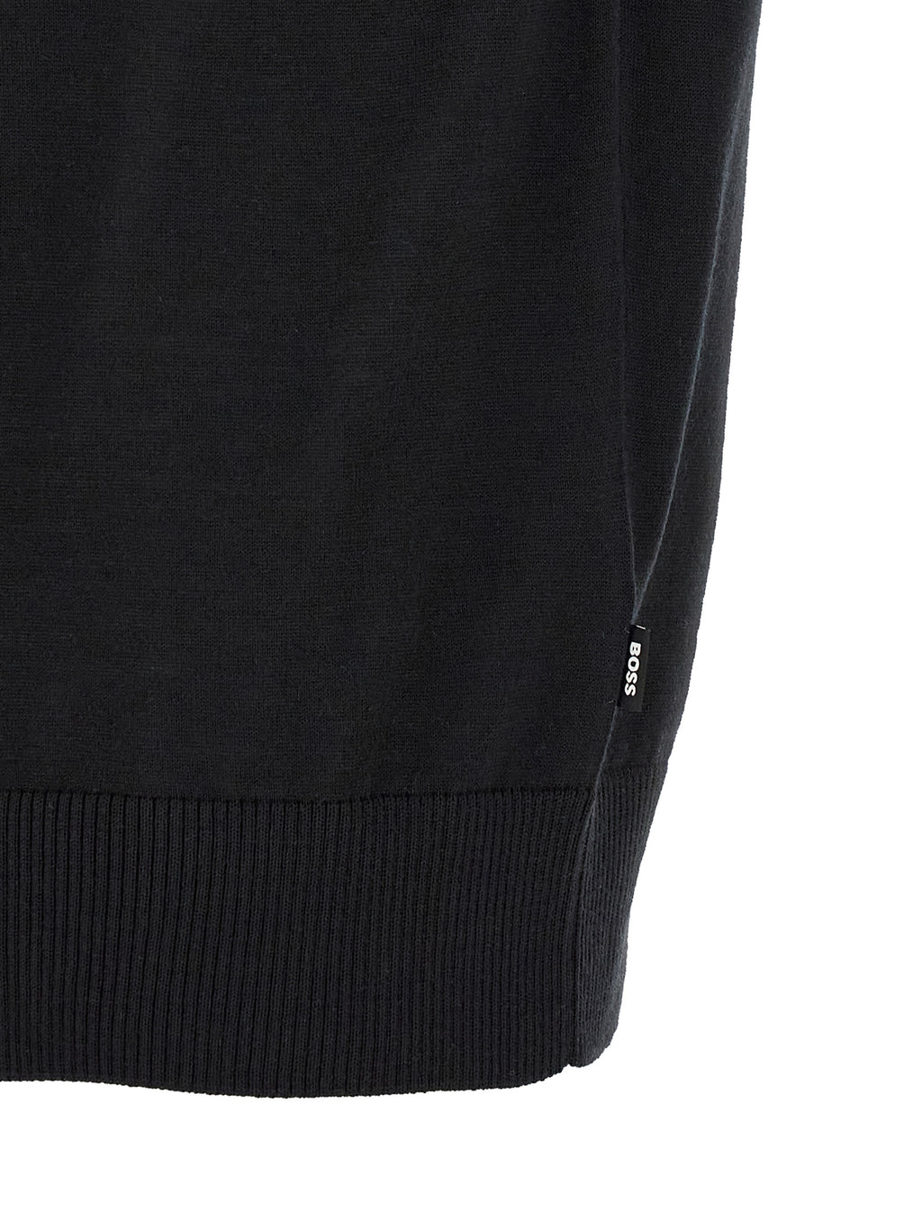 H-Umauro Virgin Wool T-Shirt