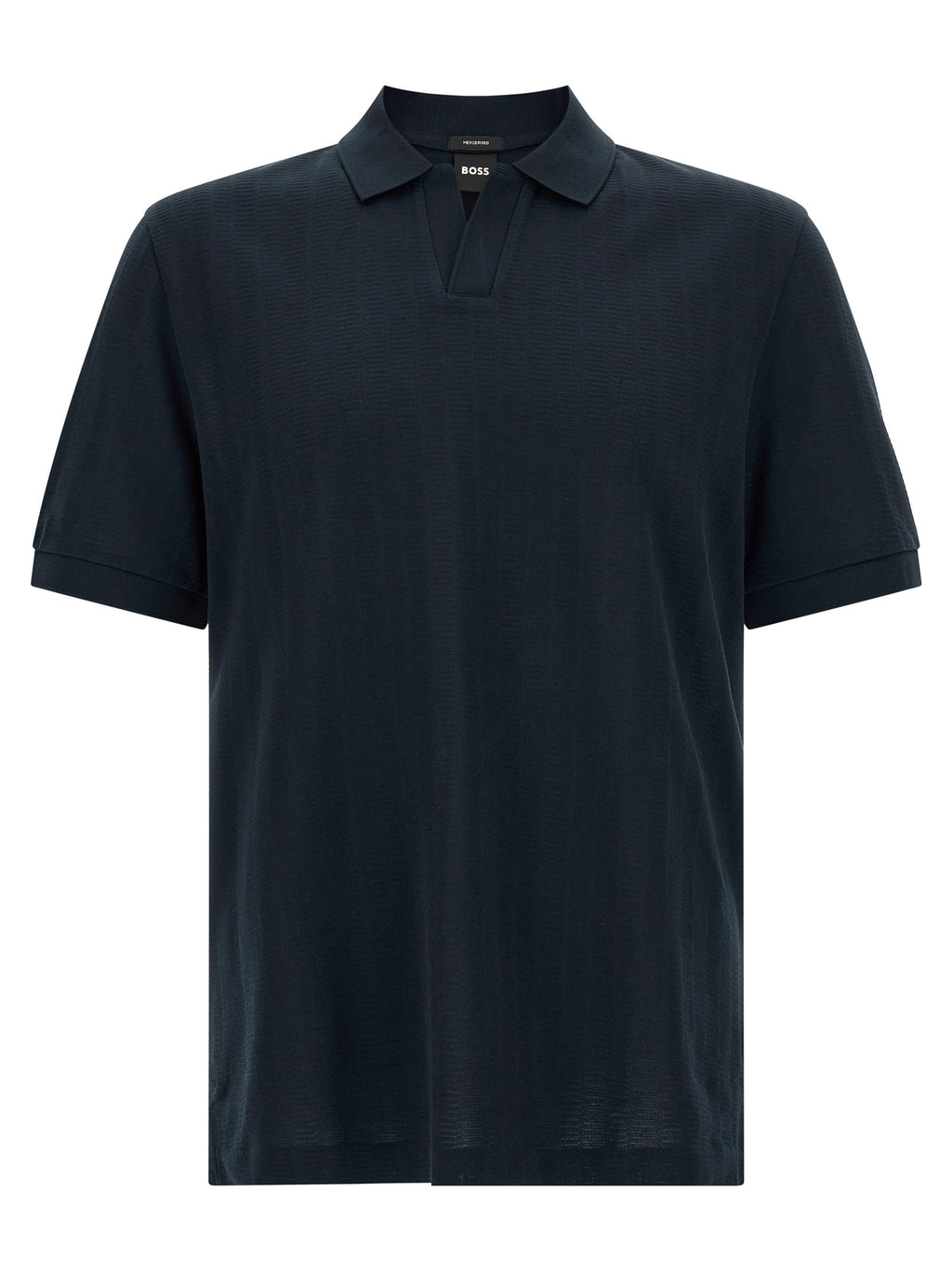 C-Ponti 118 Cotton Polo