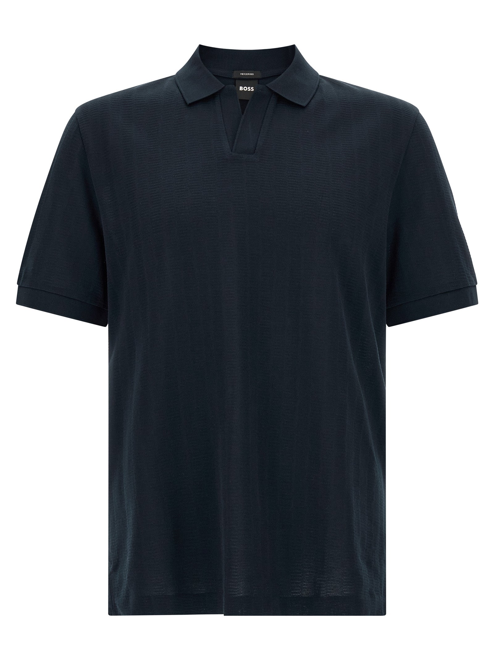 C-Ponti 118 Cotton Polo