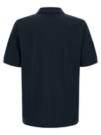 C-Ponti 118 Cotton Polo