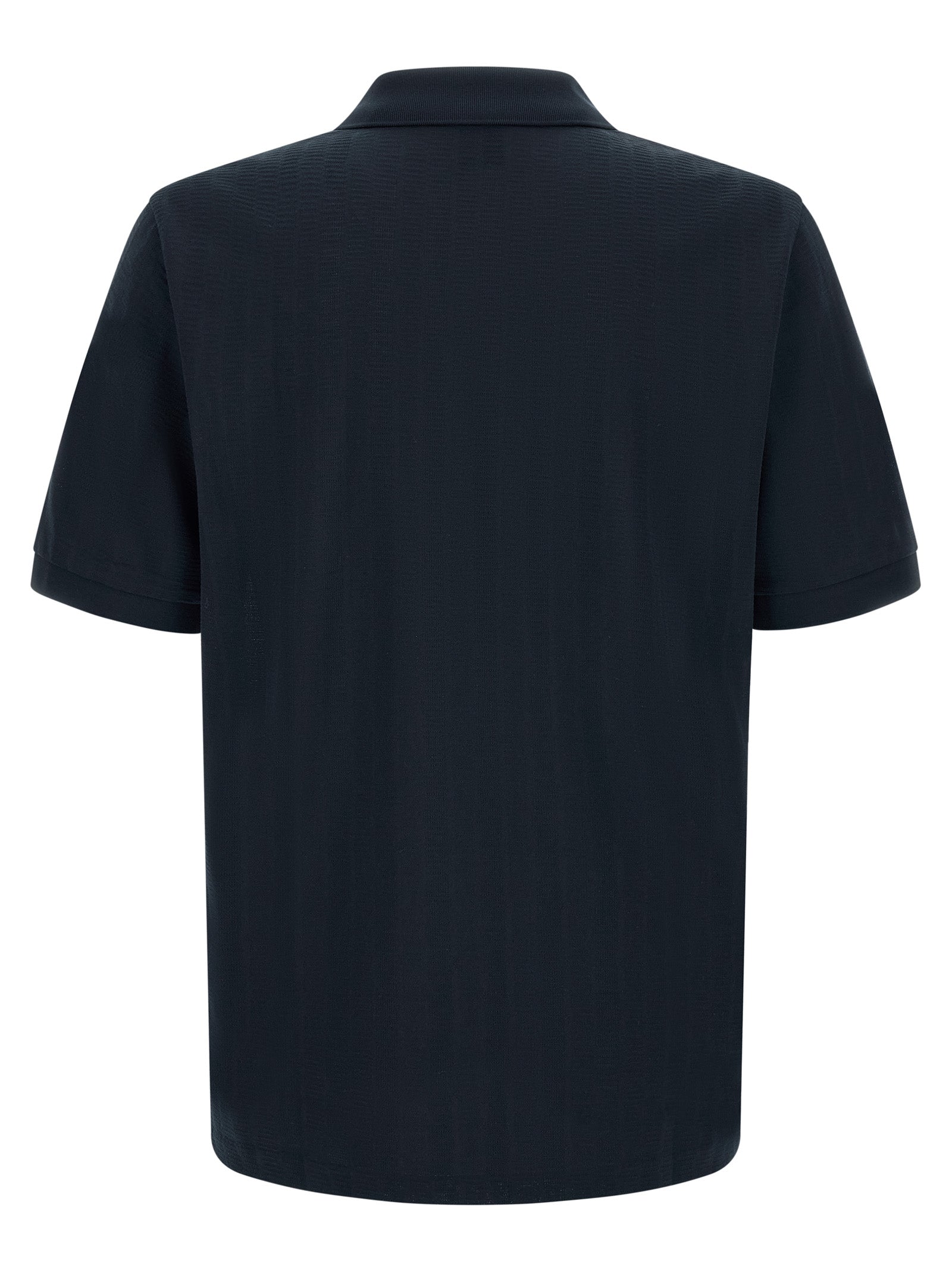 C-Ponti 118 Cotton Polo