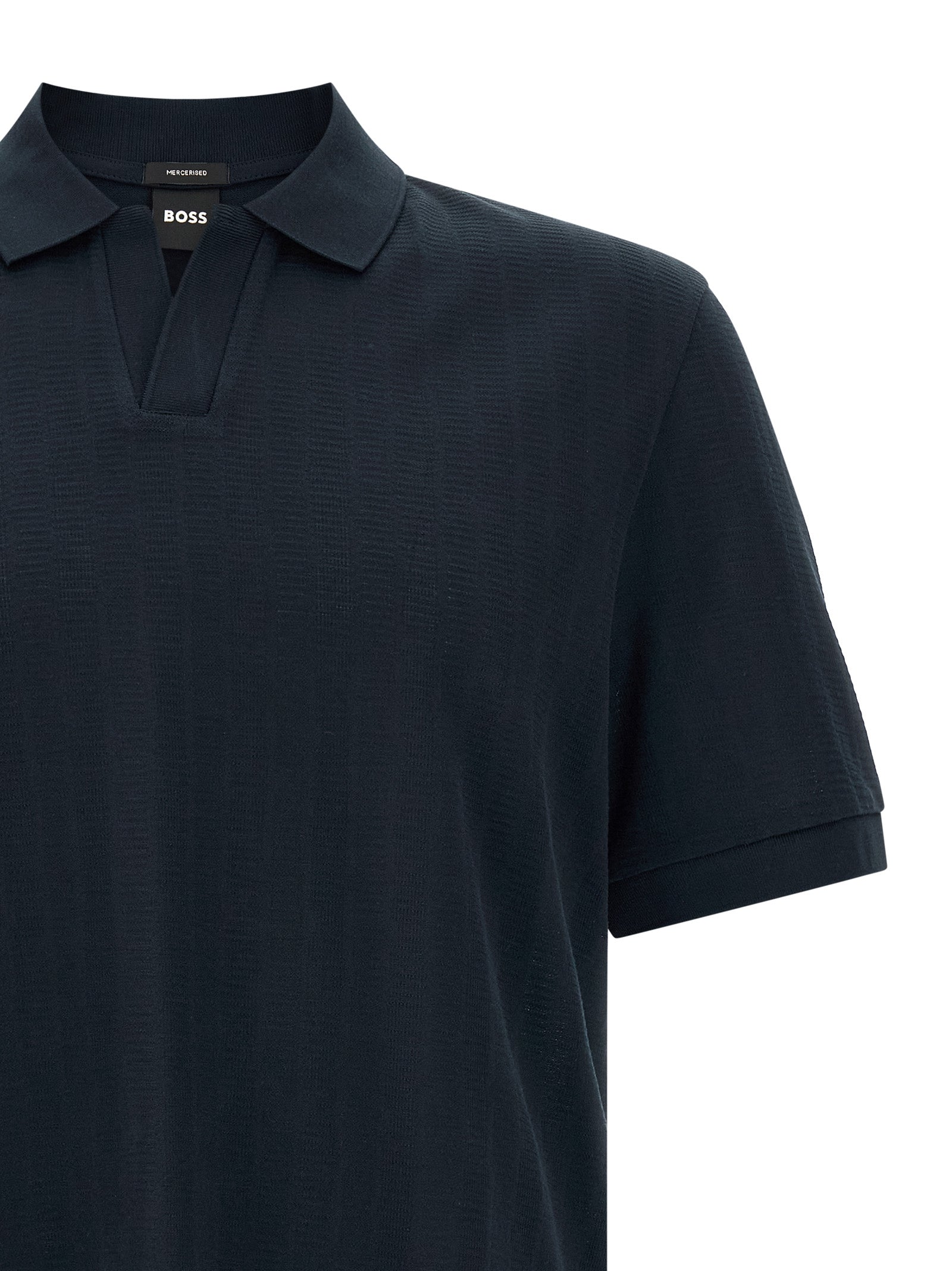 C-Ponti 118 Cotton Polo