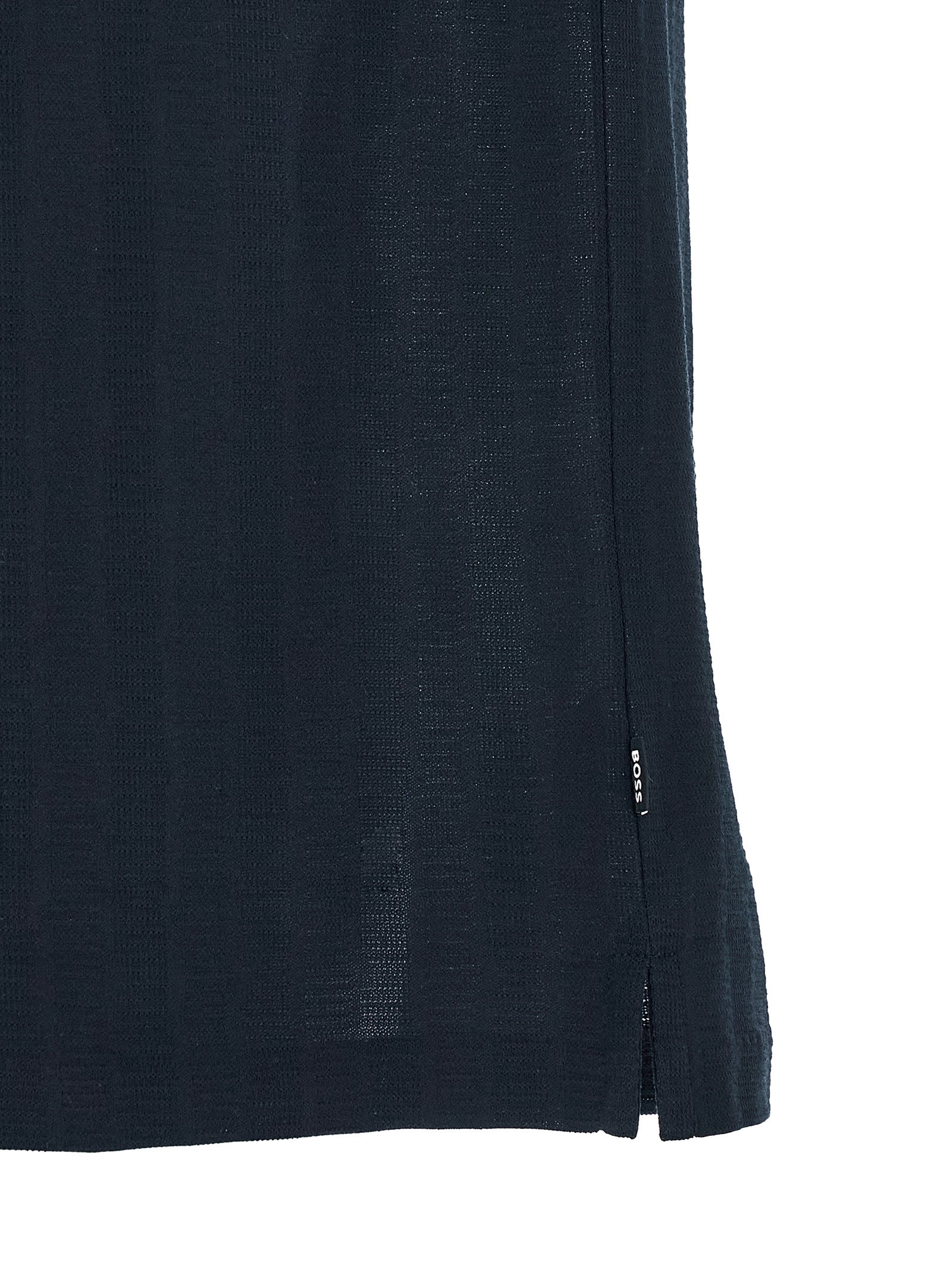 C-Ponti 118 Cotton Polo