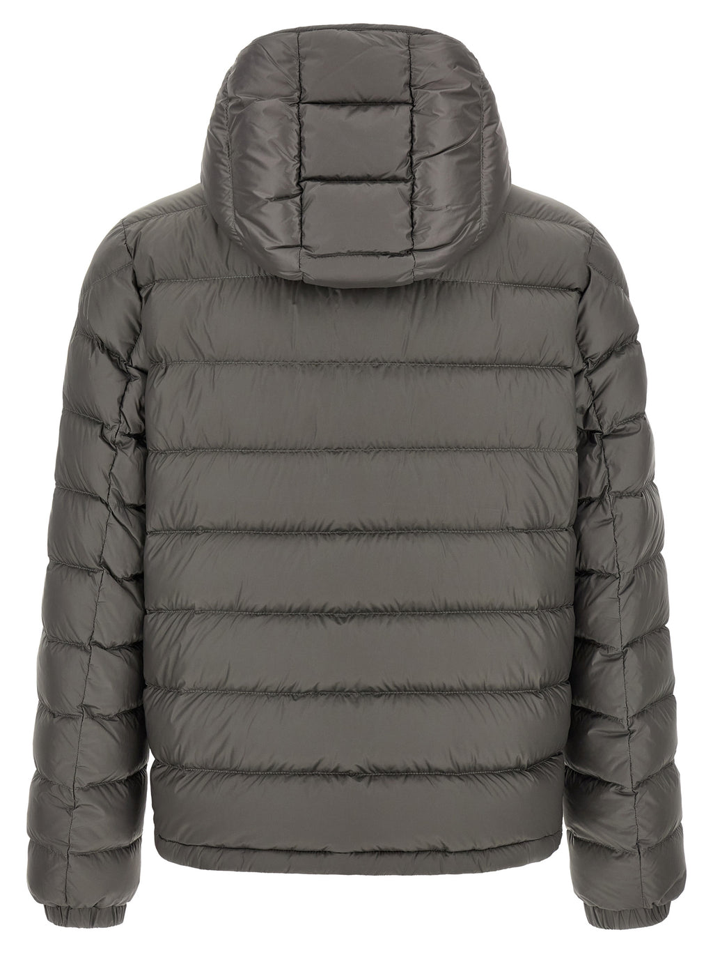 Polyamide Verith Full‑Length Down Jacket