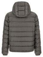 Polyamide Verith Full‑Length Down Jacket
