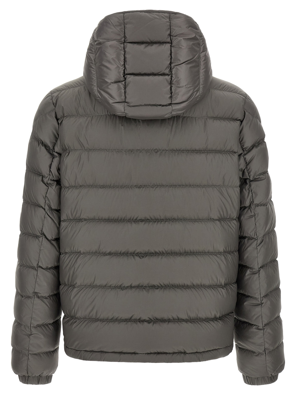 Polyamide Verith Full‑Length Down Jacket