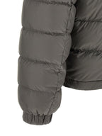 Polyamide Verith Full‑Length Down Jacket