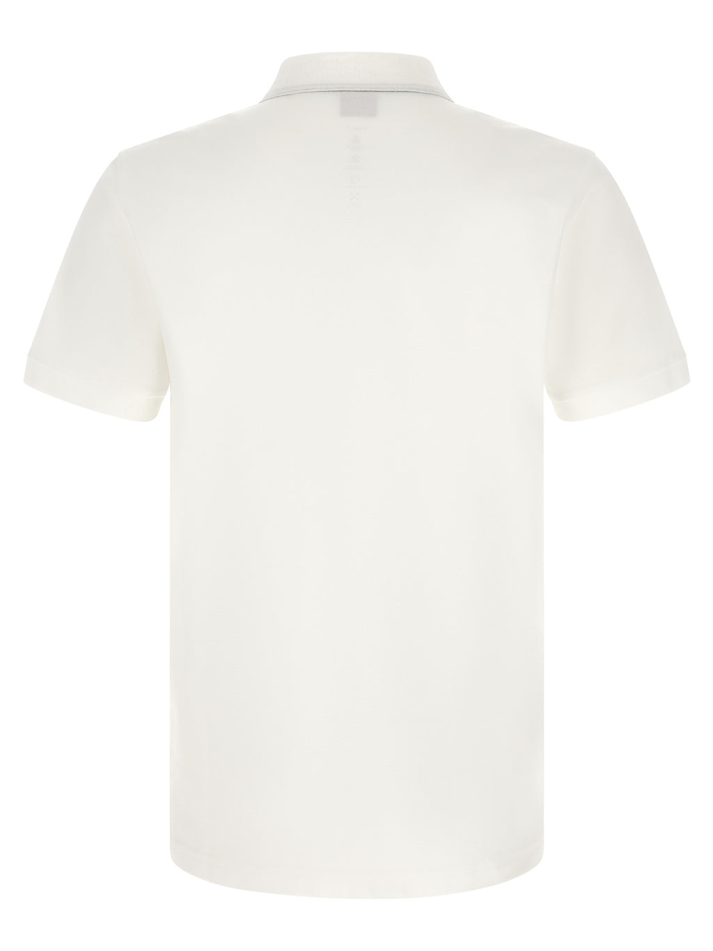 Swing Paddy Stretch Cotton Polo