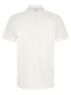 Swing Paddy Stretch Cotton Polo