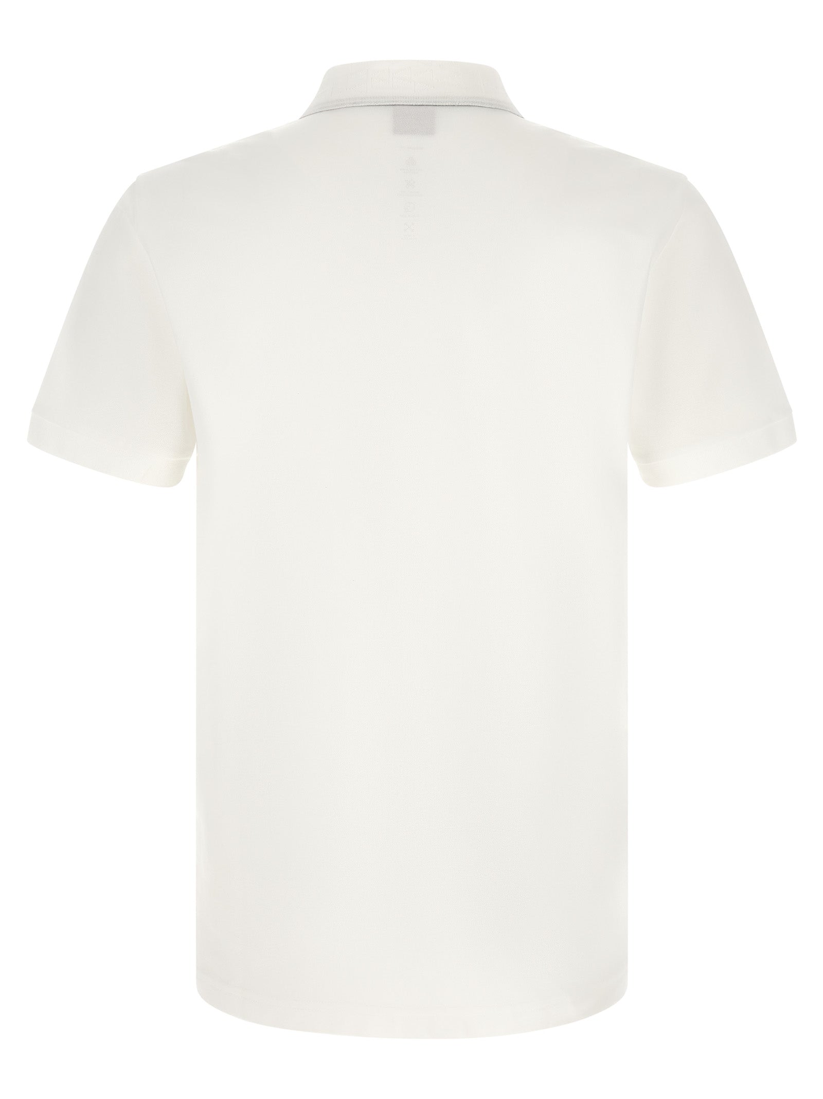 Swing Paddy Stretch Cotton Polo