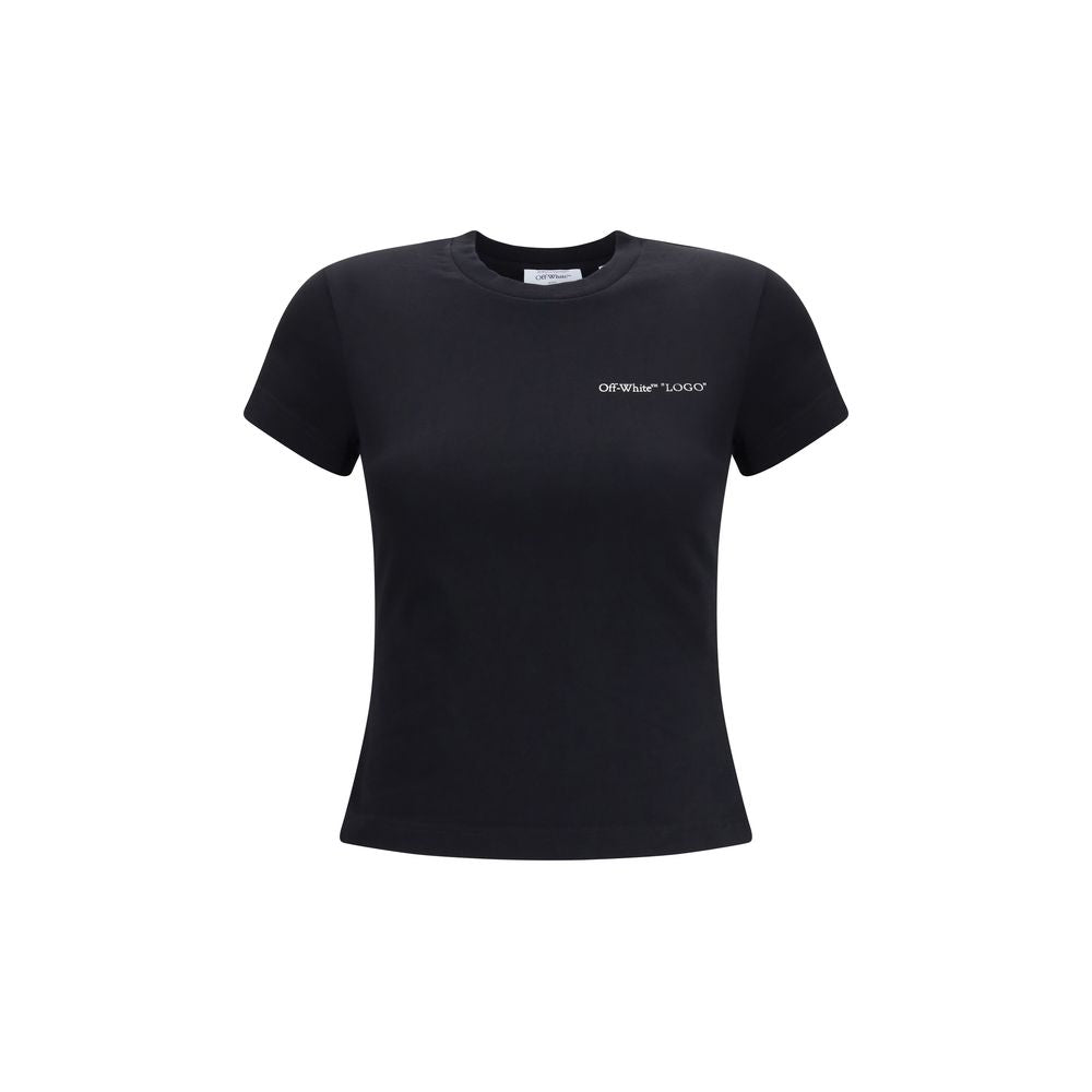 Slim Fit Cotton Printed T-Shirt