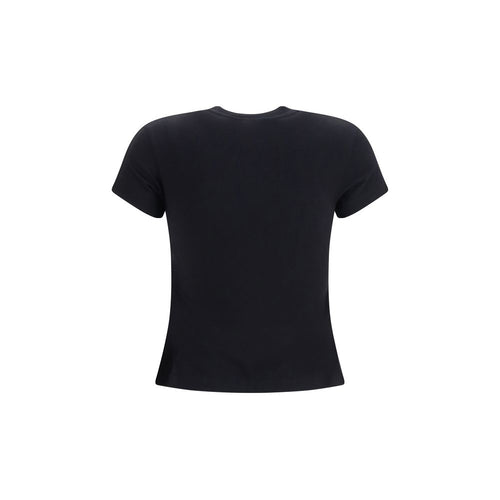 Slim Fit Cotton Printed T-Shirt