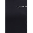 Slim Fit Cotton Printed T-Shirt