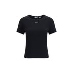 Cotton Off Stamp T-Shirt