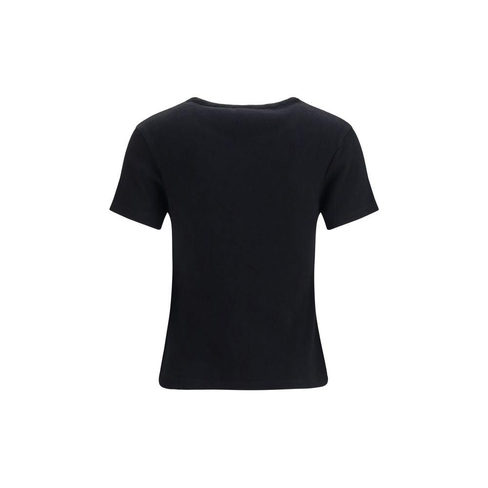 Cotton Off Stamp T-Shirt