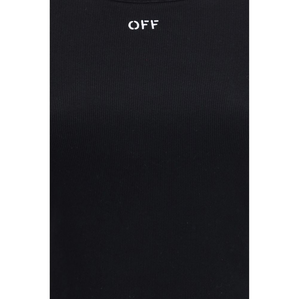Cotton Off Stamp T-Shirt