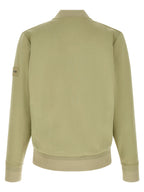 H‑Skiles 100 Bicolor Cotton‑Blend Sweatshirt