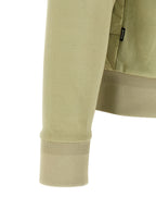 H‑Skiles 100 Bicolor Cotton‑Blend Sweatshirt