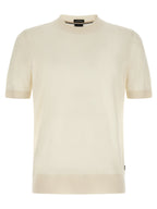 Virgin Wool H‑Umauro T-Shirt