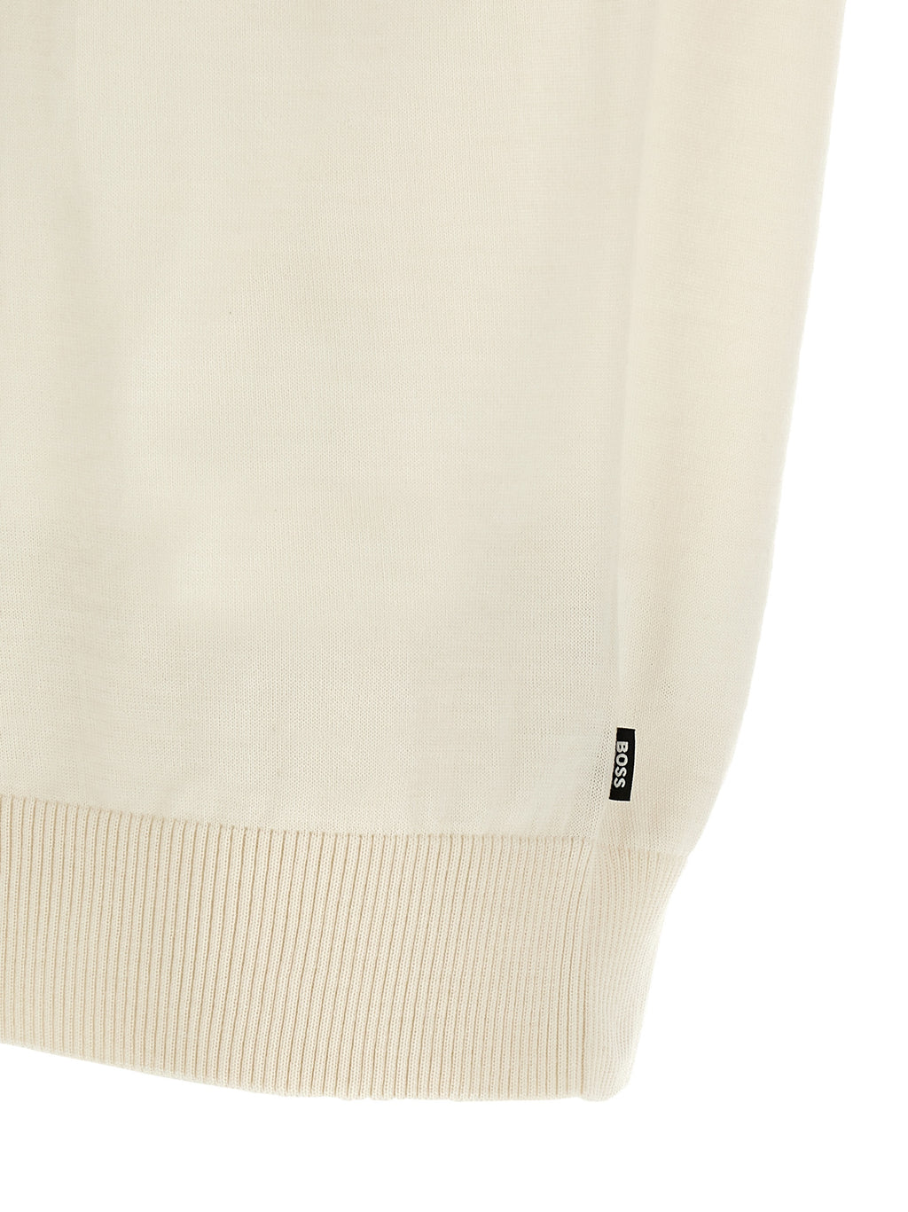 Virgin Wool H‑Umauro T-Shirt