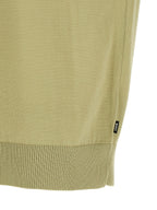Virgin Wool H‑Umauro Short‑Sleeve T‑Shirt
