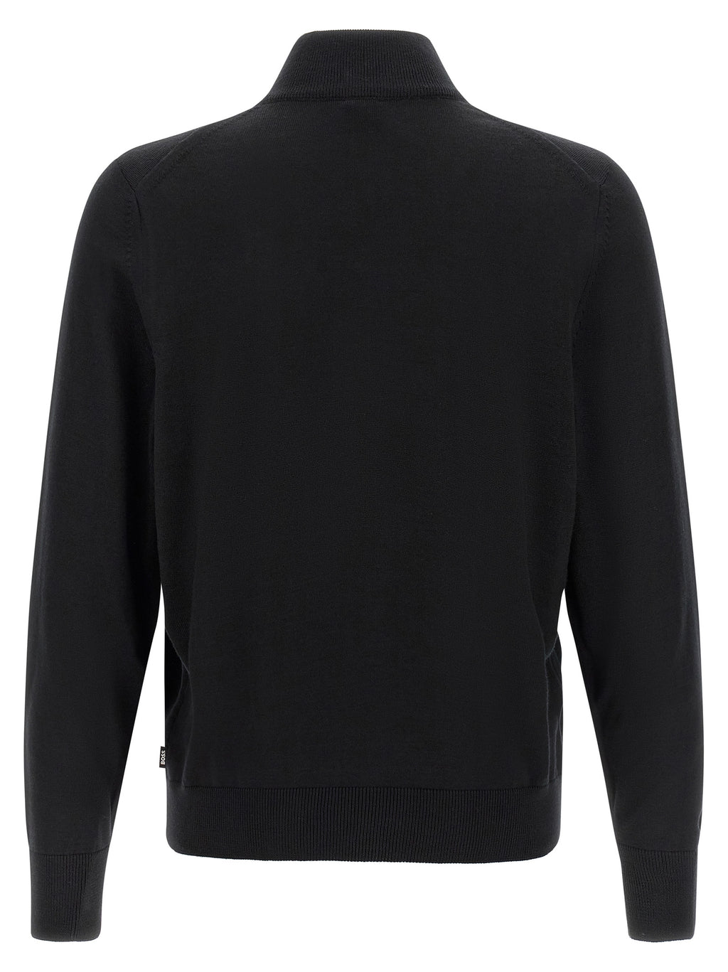 H‑Balonso Virgin Wool Cardigan