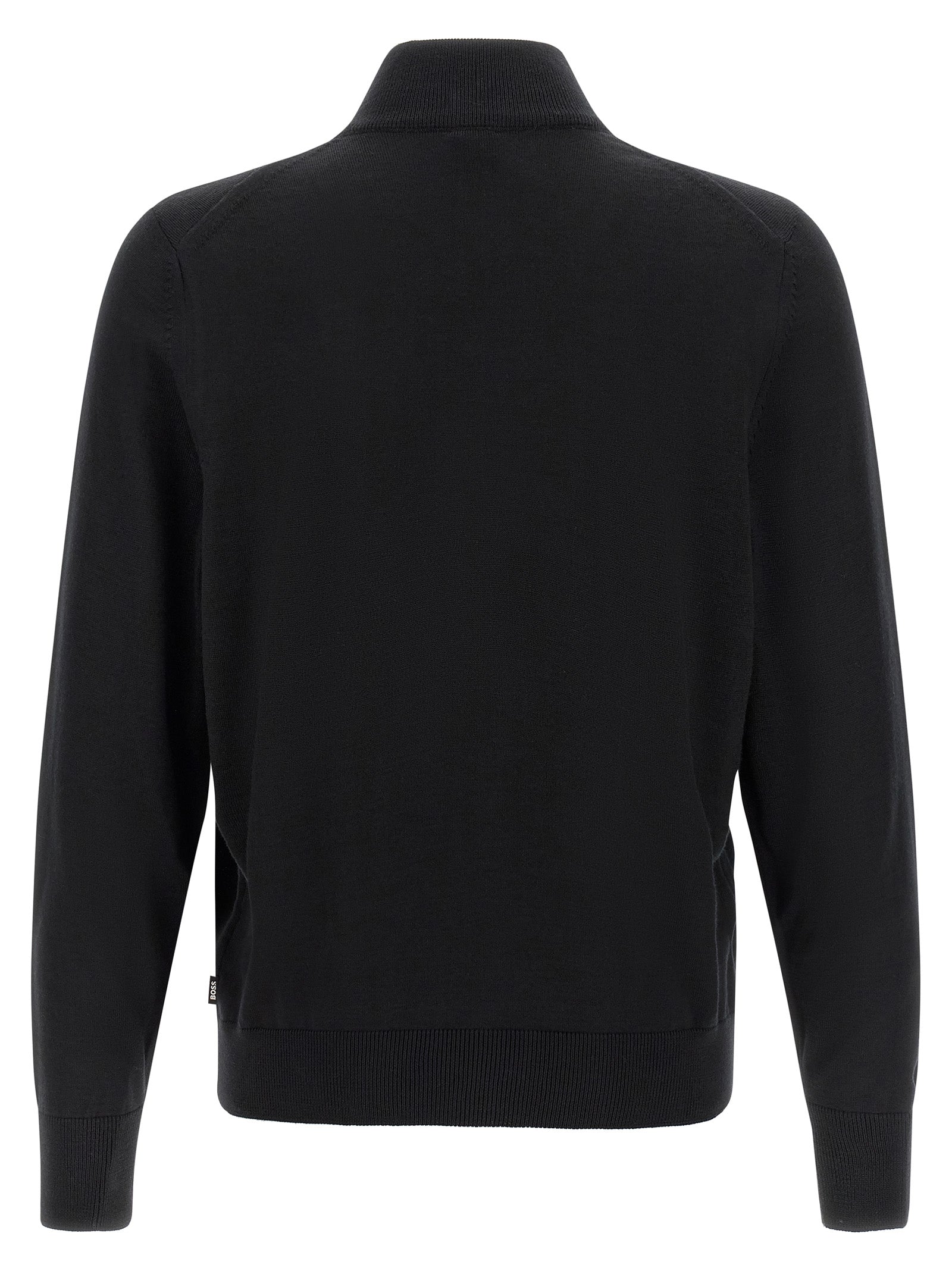 H‑Balonso Virgin Wool Cardigan