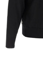 H‑Balonso Virgin Wool Cardigan