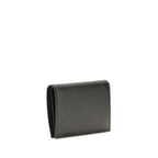 Calf Leather Gancini Wallet