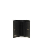 Calf Leather Gancini Wallet